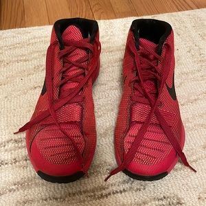 Nike Crimson Red kdtrev5///